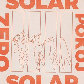 Solar - Pokój zero