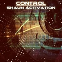 Shaun Activation - Control