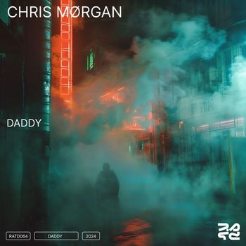 CHRIS MØRGAN - Daddy