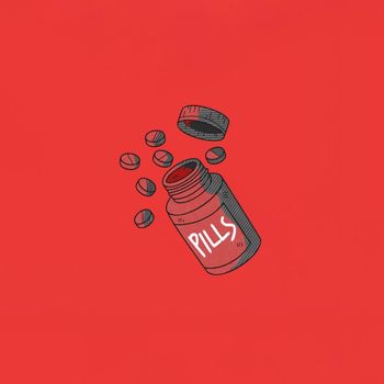 Dreamhour - Pills