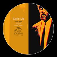 Carlo Lio - This MF (Explicit)