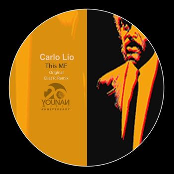 Carlo Lio - This MF (Explicit)