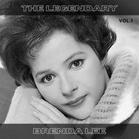 Brenda Lee - The Legendary Brenda Lee, Vol. 1