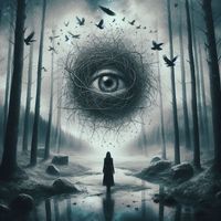 NULL - COVER MY EYES