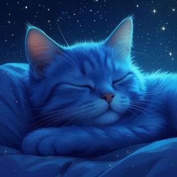 Bluey - Nightfall Harmony