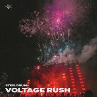 SteelDrum - Voltage Rush