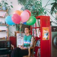 Benja - Slacker