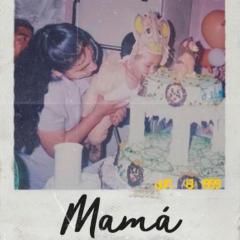 ALION - Mamá