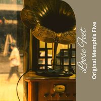 Original Memphis Five - Walk, Jenny, Walk!