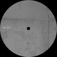 Alexander Reidegeld - AR001