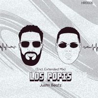 Justin Beatz - Los Popis