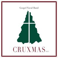 CRUX - CRUXMAS Vol.1