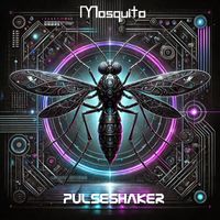 Pulseshaker, Ingo Herrmann - Mosquito