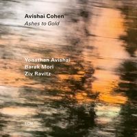 Avishai Cohen - Ashes to Gold (Pt. 3)