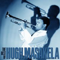 Hugh Masekela - The Best of Hugh Masekela