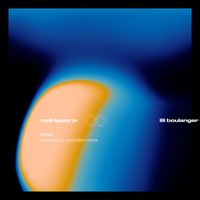 Rodriguez Jr. - Reflets (Rodriguez Jr. Evocation Remix)