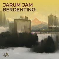 NORMAN - JARUM JAM BERDENTING
