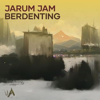 NORMAN - JARUM JAM BERDENTING