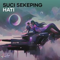 NIZAM - Suci Sekeping Hati