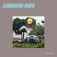 NORMAN - LEMBARAN BARU