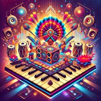 hiro - Electro Bhangra