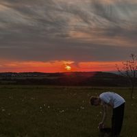 nIEMAND - Sterne Schauen