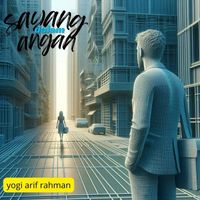 YOGI - sayang dalam angan