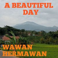 Iwan - A BEAUTIFUL DAY (Acoustic)