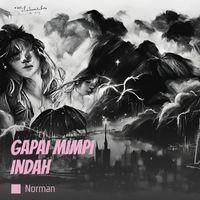 NORMAN - GAPAI MIMPI INDAH