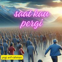 YOGI - saat kau pergi