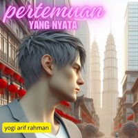 YOGI - PERTEMUAN YANG NYATA