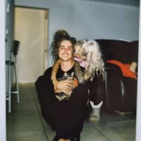 Romance - My Bedroom (Explicit)