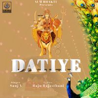 Sanj V - Datiye