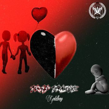 Goldboy - Trap Triste