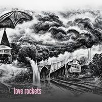 Roka - love rockets