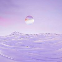 nuage - Crystal Singing Bowl, Must be Six