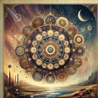 hiro - Mystic Journey