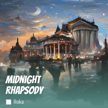 Roka - Midnight Rhapsody
