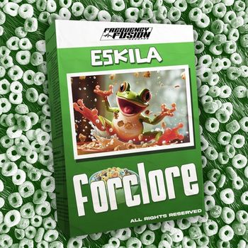 Eskila - Forclore