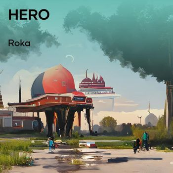 Roka - Hero