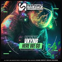 Vkyng - Here We Go