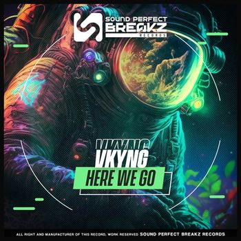 Vkyng - Here We Go