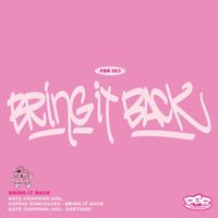 Nate Chapman (US) - Bring It Back