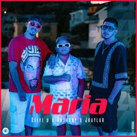 Deivi U - Maria