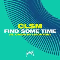 CLSM - Find Some Time
