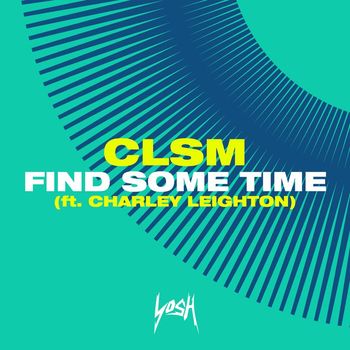 CLSM - Find Some Time