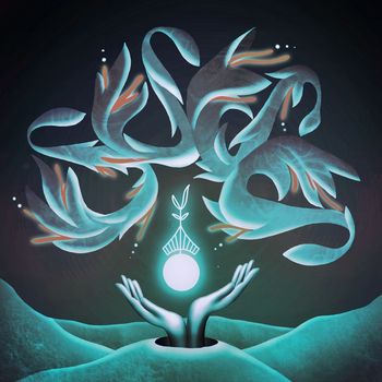 Innersha - Inner Landscapes