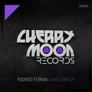 Rodrigo Ferran - War Zone EP