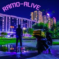 Ramo - Alive