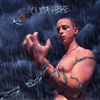 LEGAL - OUTTA HERE (Explicit)